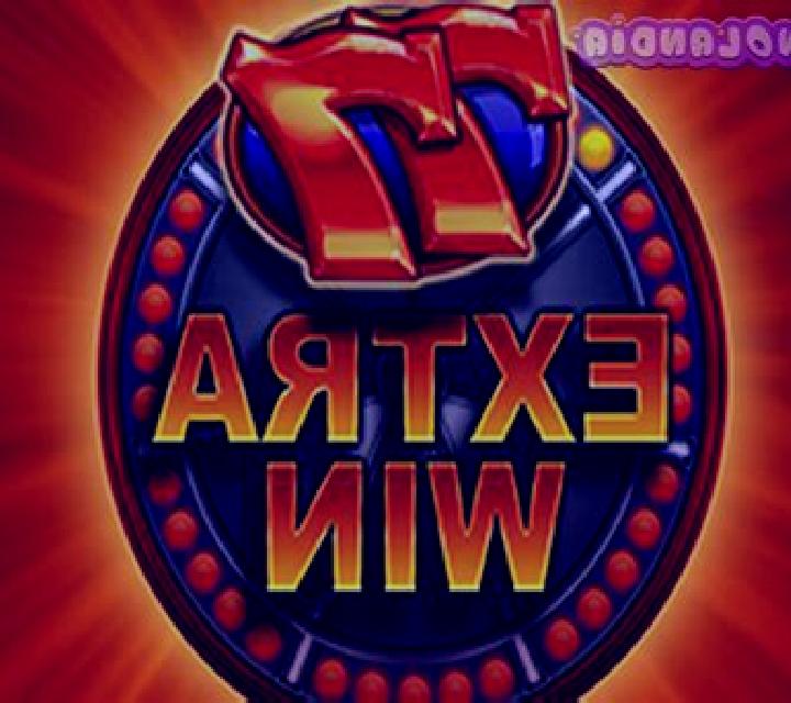 Extra Win slot