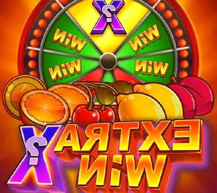 Extra Win X online slot
