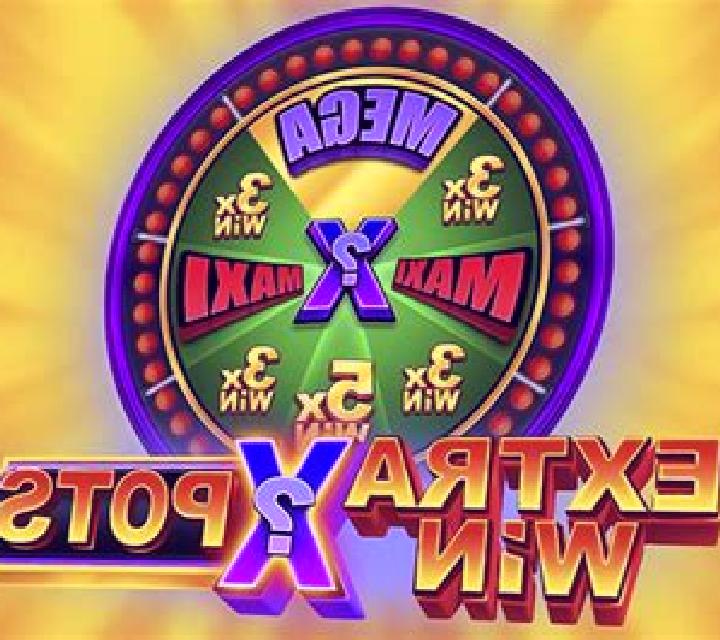 Extra Win X Pots slot