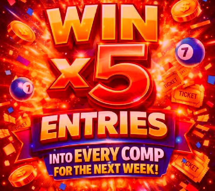 Extra Win X slot game