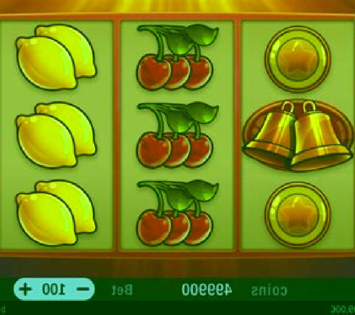 Extra Win X slot machine