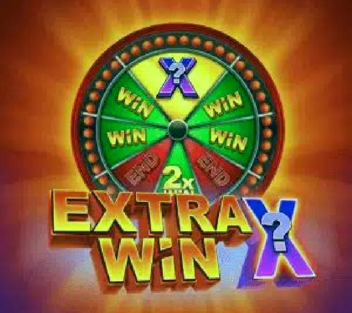Extra Win X slot