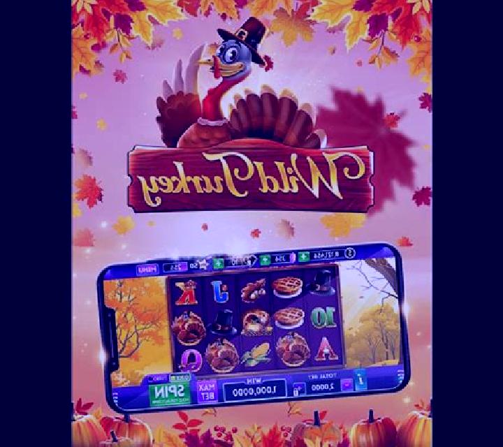 Extra Win X Thanksgiving slot game