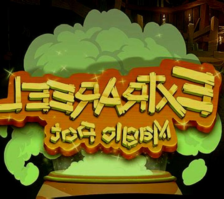 ExtraReel Magic Pot online slot
