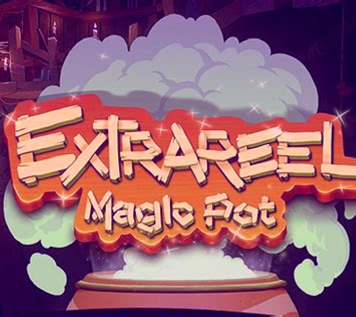 ExtraReel Magic Pot slot
