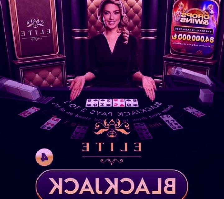 Extreme Blackjack online slot