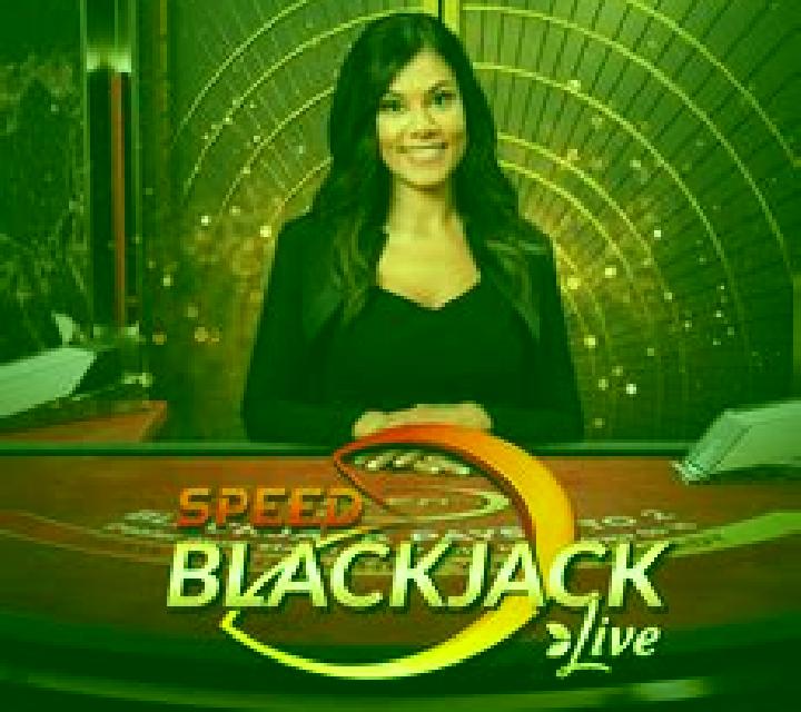 Extreme Blackjack slot game