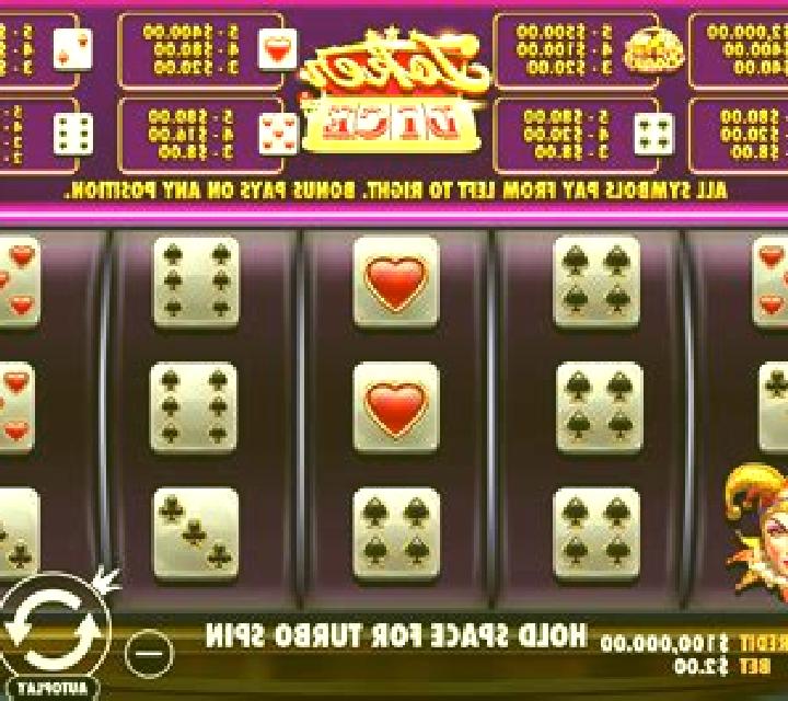 Extreme Dice slot game