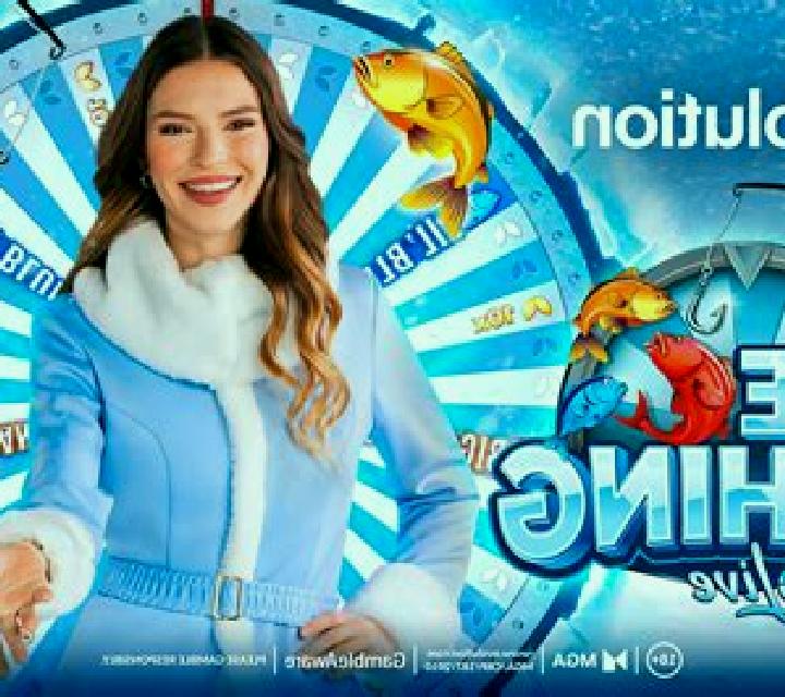 Extreme Fishing online slot