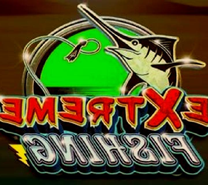 Extreme Fishing slot