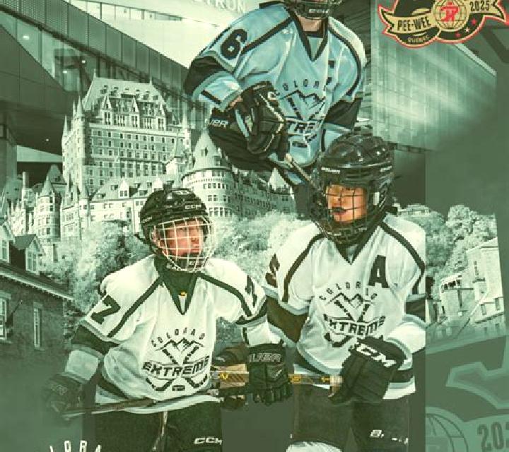 Extreme Hockey slot game