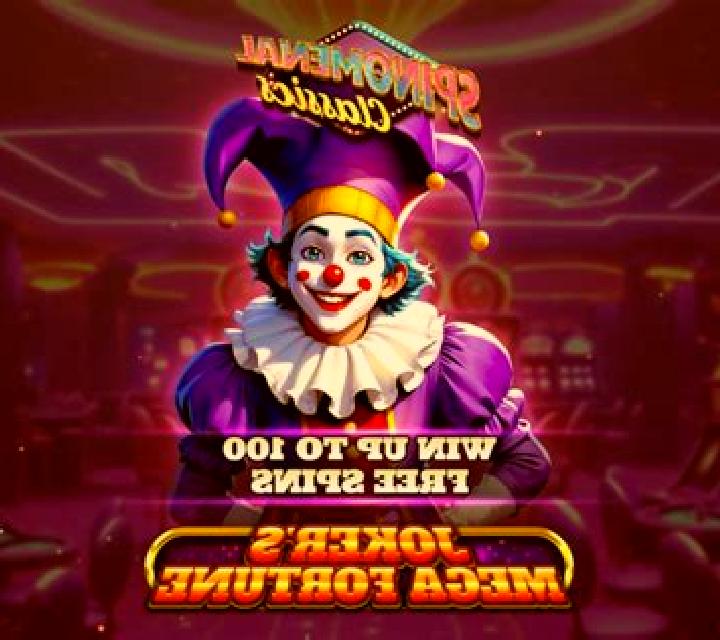Extreme Joker online slot