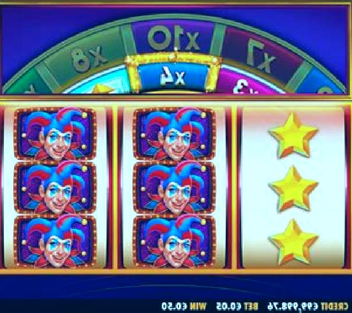Extreme Joker slot