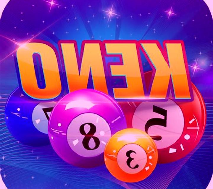 Extreme Keno online slot