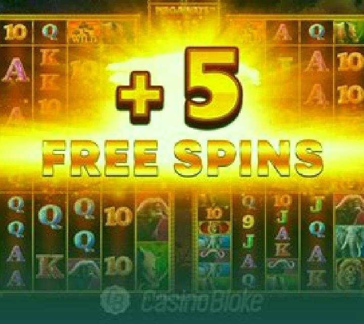 Extreme Megaways online slot