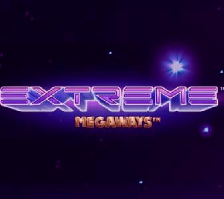 Extreme Megaways slot