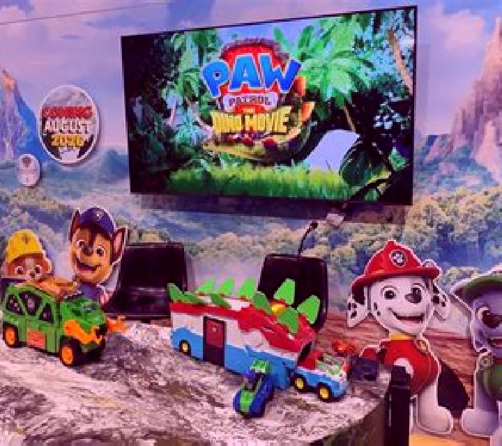 Extreme Paw online slot