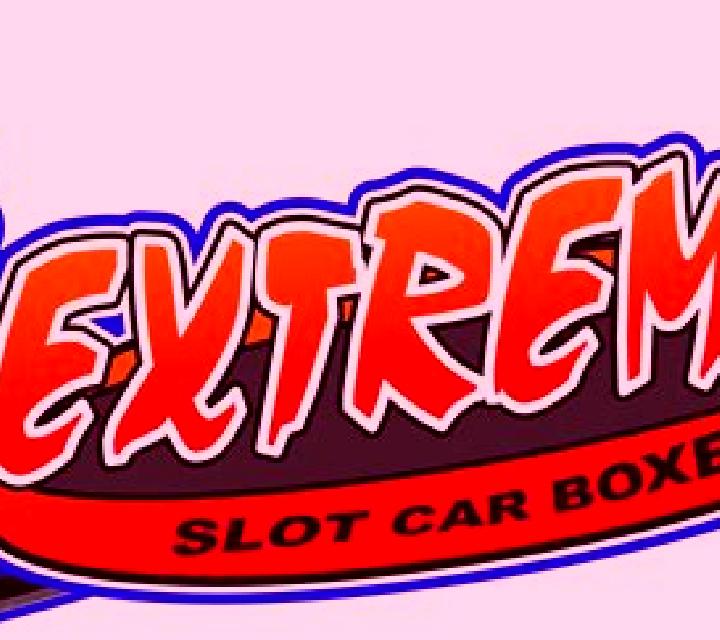 Extreme Pay online slot
