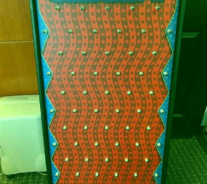 Extreme Plinko slot machine
