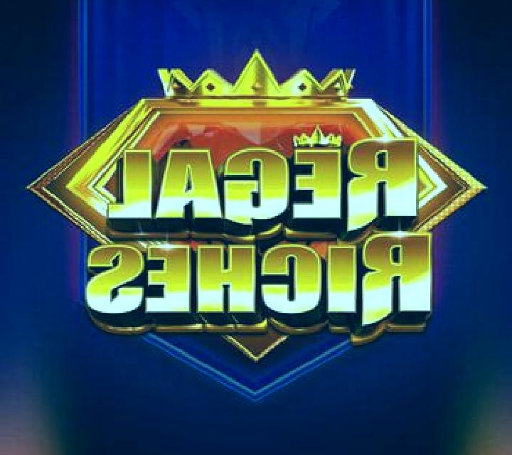 Extreme Riches online slot