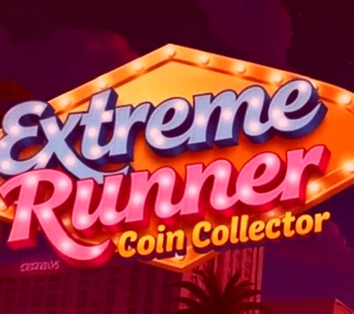 Extreme Runner Coin Collector slot