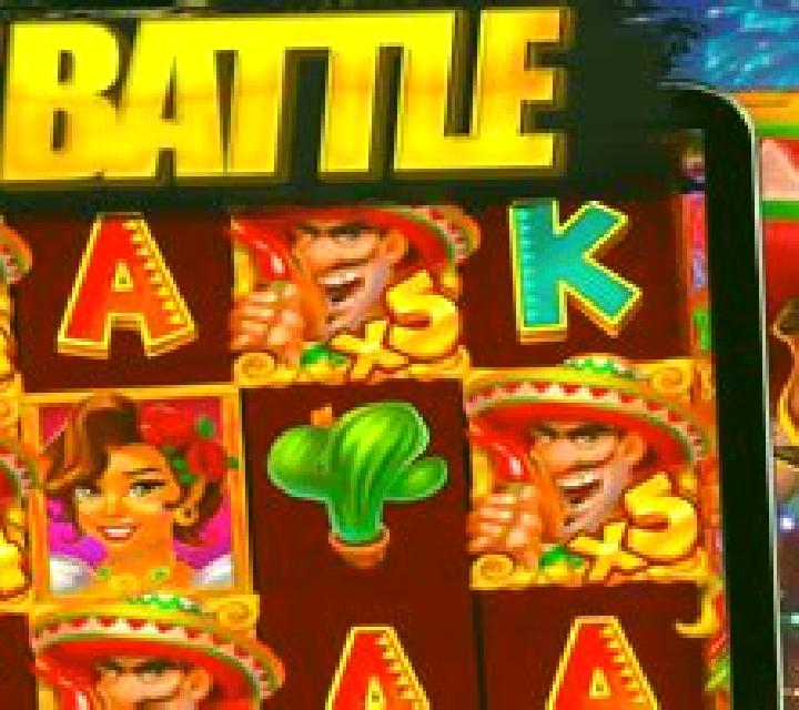 Extreme (StakeLogic) slot game