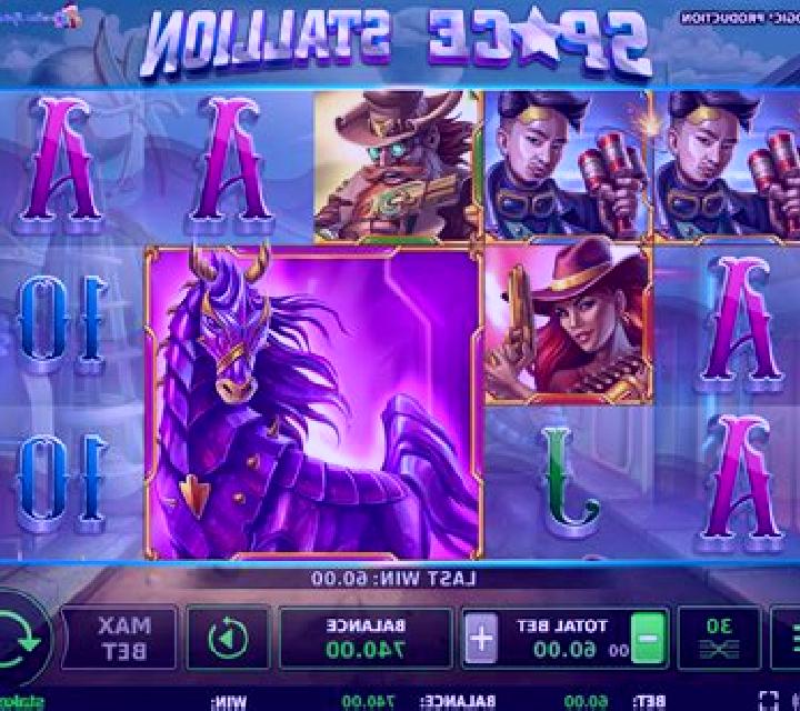 Extreme (StakeLogic) slot machine