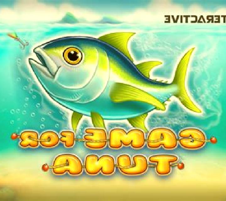 Extreme Tuna Overload online slot