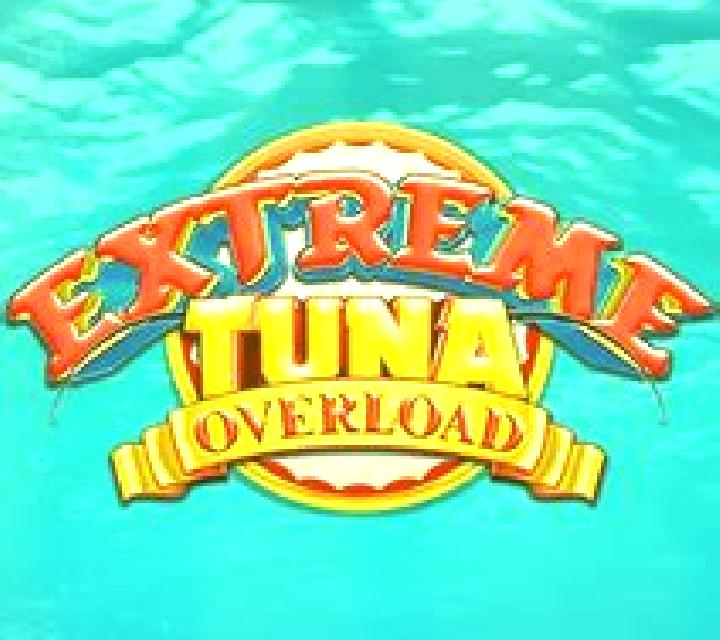 Extreme Tuna Overload slot game