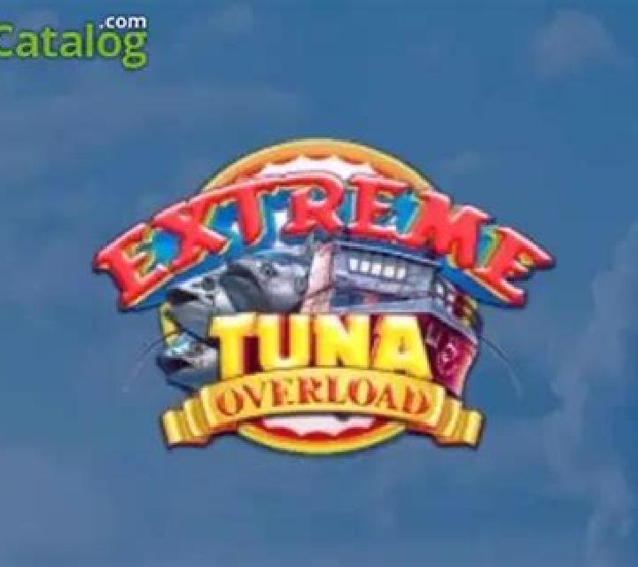 Extreme Tuna Overload slot