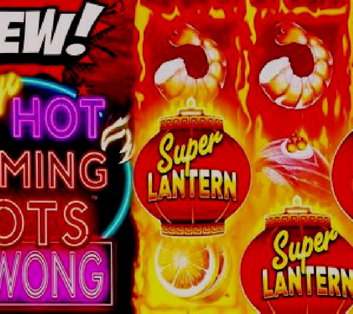 Extremely Hot online slot