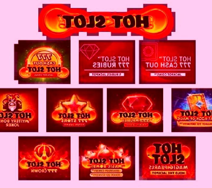 Extremely Hot slot game