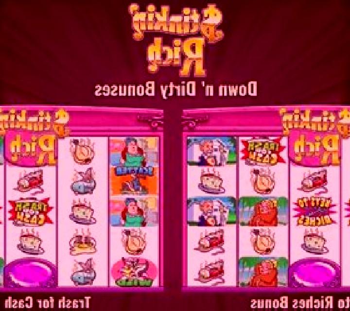 Extremely Rich online slot