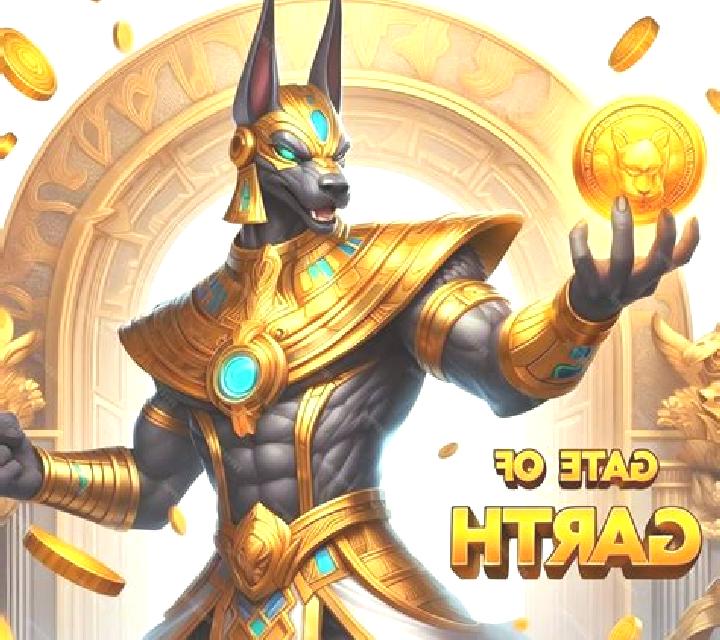 Eye of Anubis (Titan Gaming) slot game