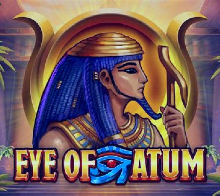 Eye of Atum online slot
