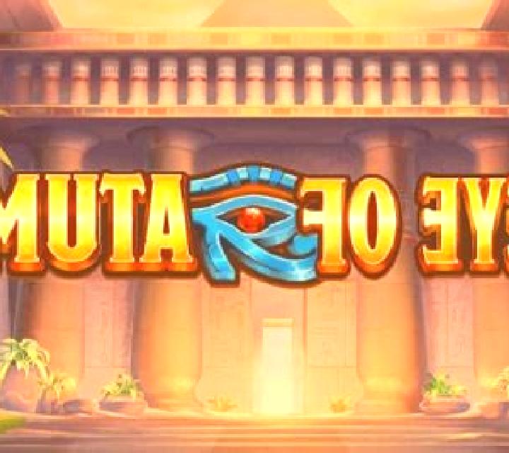 Eye of Atum slot