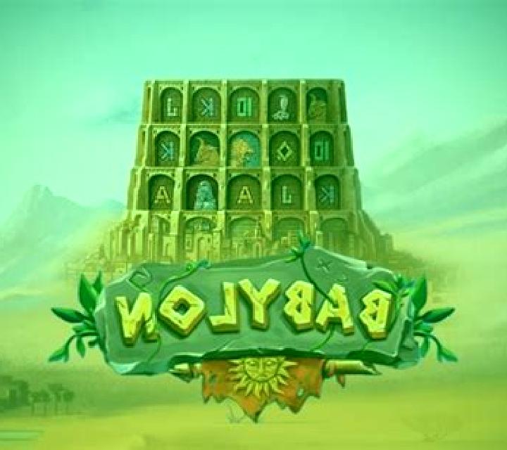 Eye of Babylon slot game