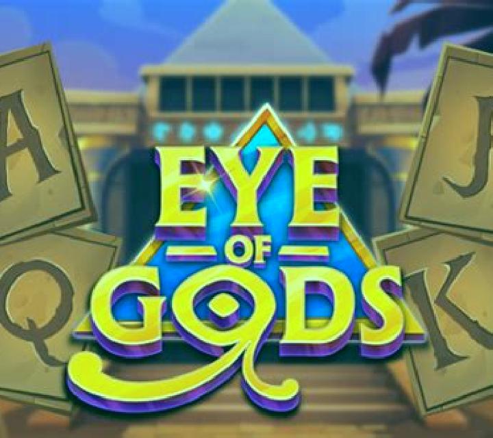 Eye of Gods slot