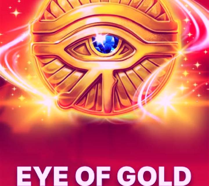 Eye of Gold online slot