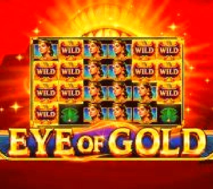 Eye of Gold slot game