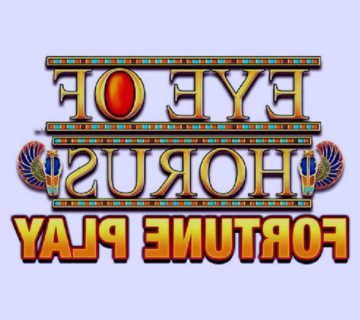 Eye of Horus Fortune Play slot