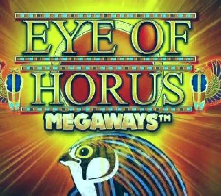 Eye of Horus Megaways slot