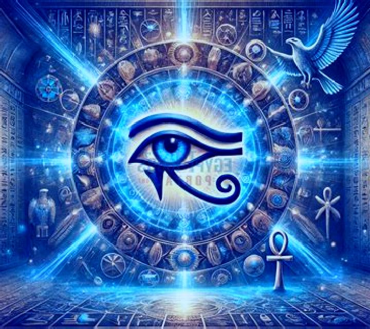 Eye Of Horus Power 4 Slots online slot