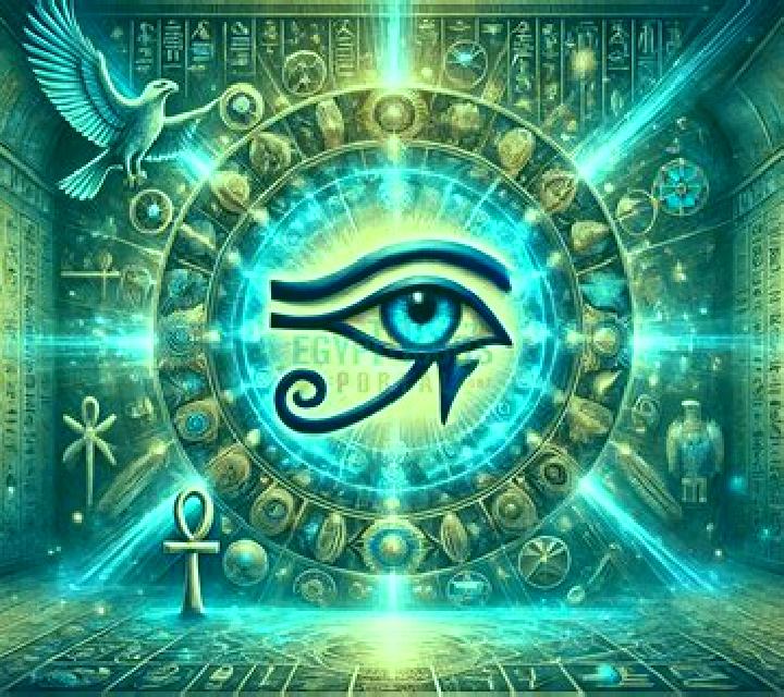 Eye of Horus (Reel Time Gaming) online slot