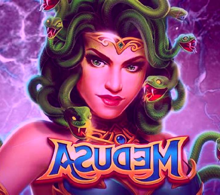 Eye of Medusa online slot