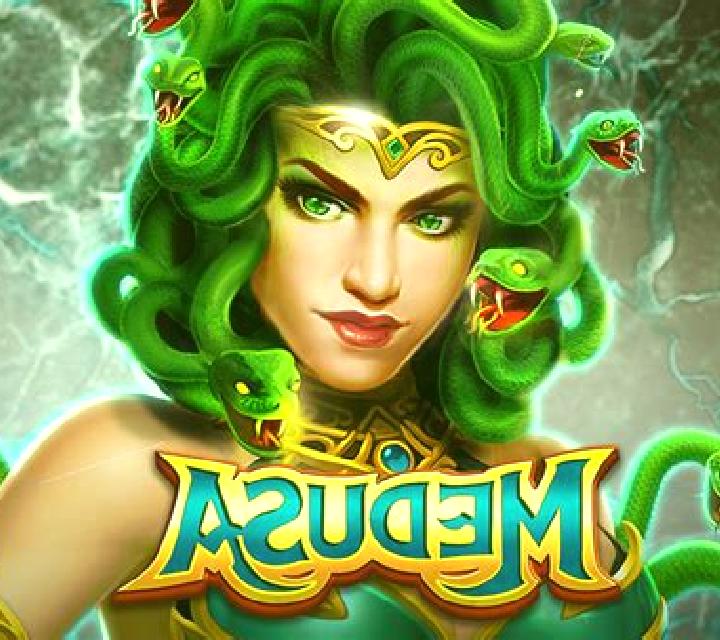 Eye of Medusa slot game