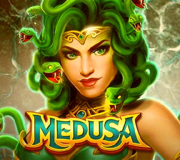 Eye of Medusa slot machine