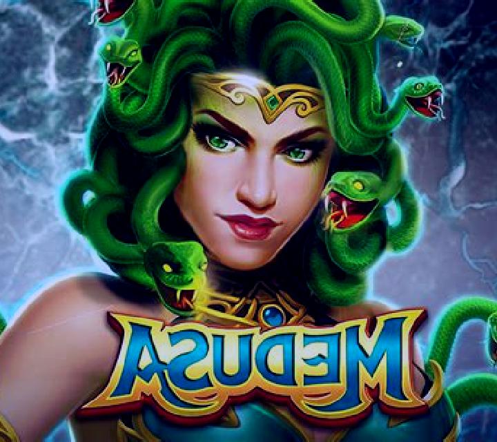 Eye of Medusa slot