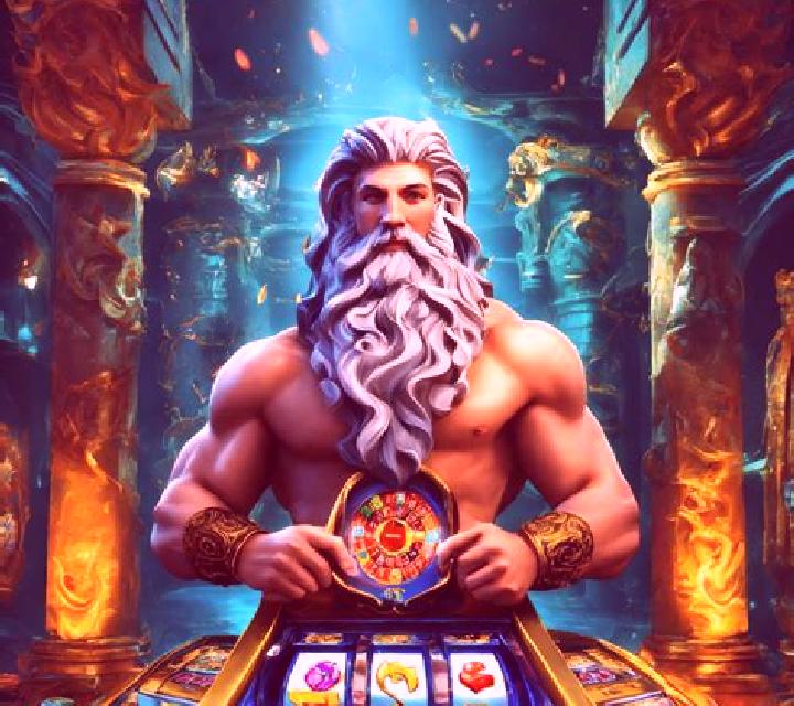 Eye of Persia 2 slot game