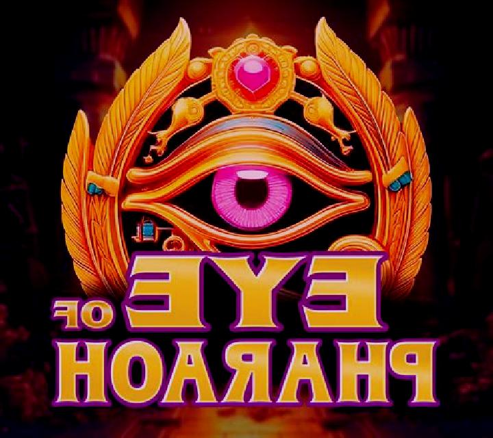 Eye of Pharaoh slot game